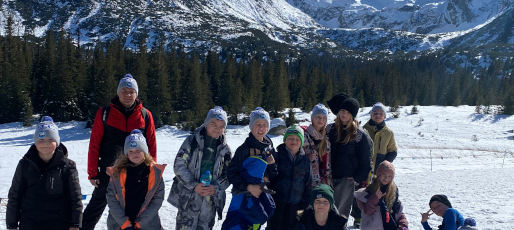 Winter CAMP 2026