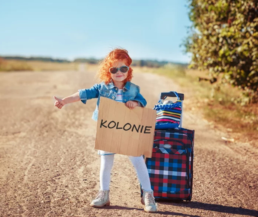 obozy letnie dla dzieci